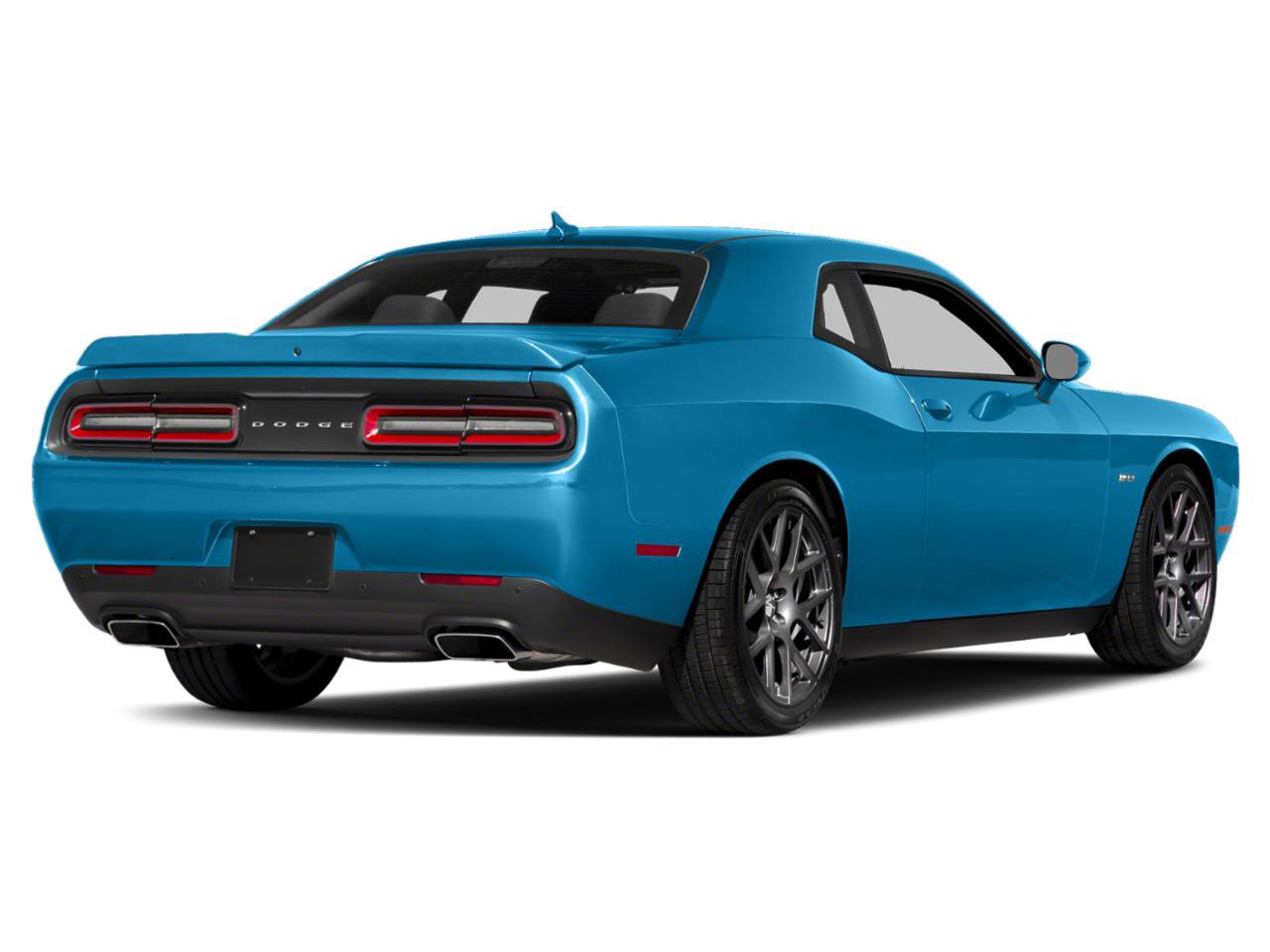 Used 2015 Dodge Challenger R/T RWD image 58