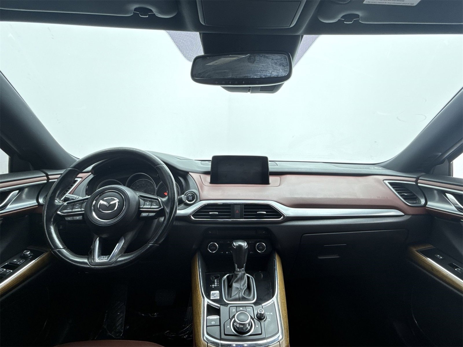 Used 2016 MAZDA CX-9 Signature image 21