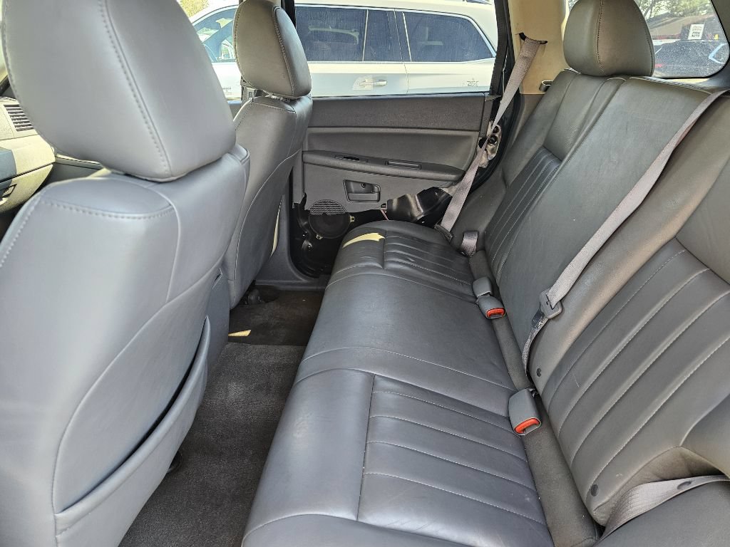 Used 2006 Jeep Grand Cherokee Laredo AWD/4WD image 20