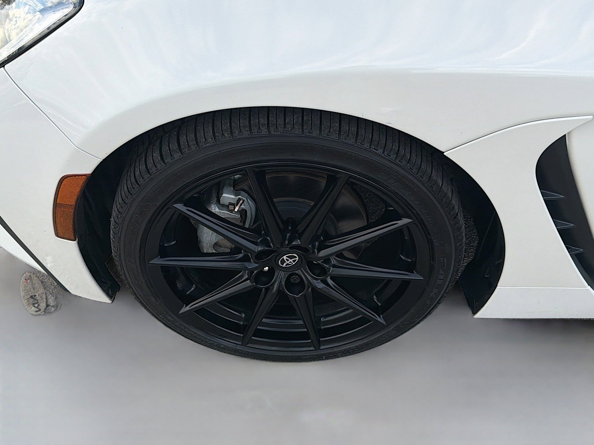 Used 2023 Toyota GR86 Premium image 33