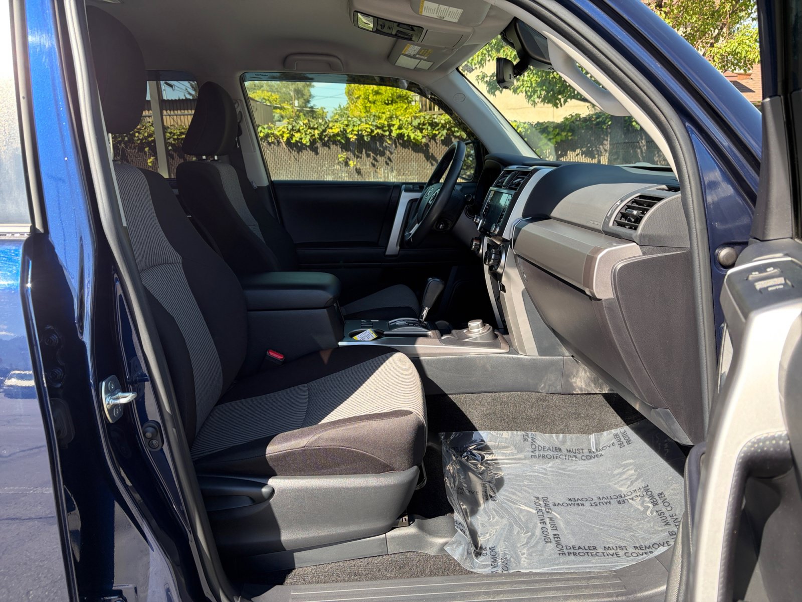 Certified 2023 Toyota 4Runner SR5 AWD/4WD image 29