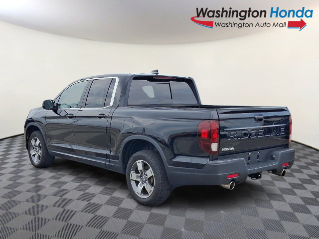 Certified 2024 Honda Ridgeline RTL image 4
