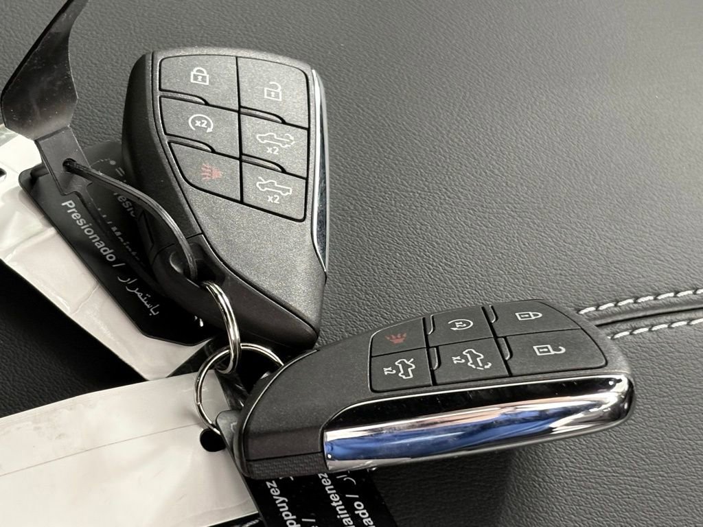 New 2026 Chevrolet Silverado EV Trail Boss image 52