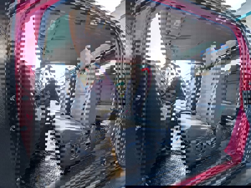 Used 2007 Honda Element LX image 13