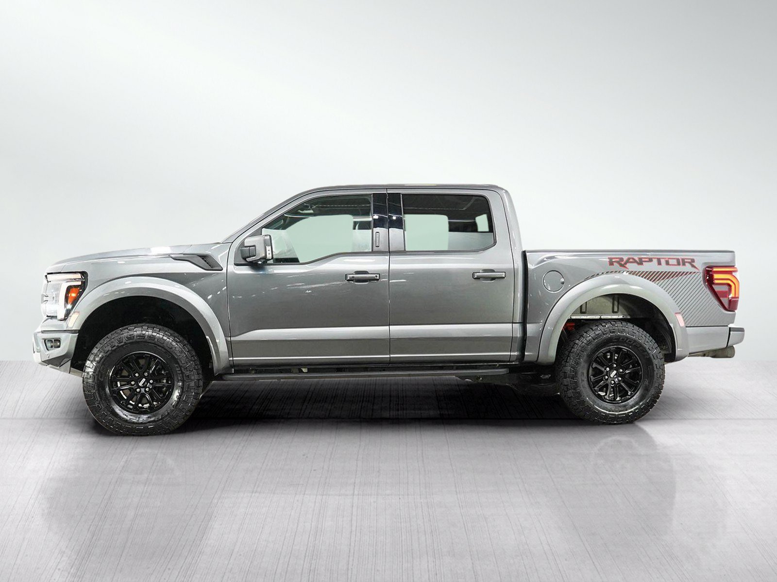 Used 2024 Ford F150 Raptor AWD/4WD image 2