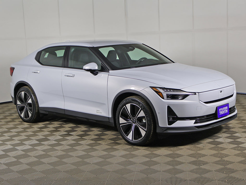Used 2024 Polestar Polestar 2 AWD/4WD image 2