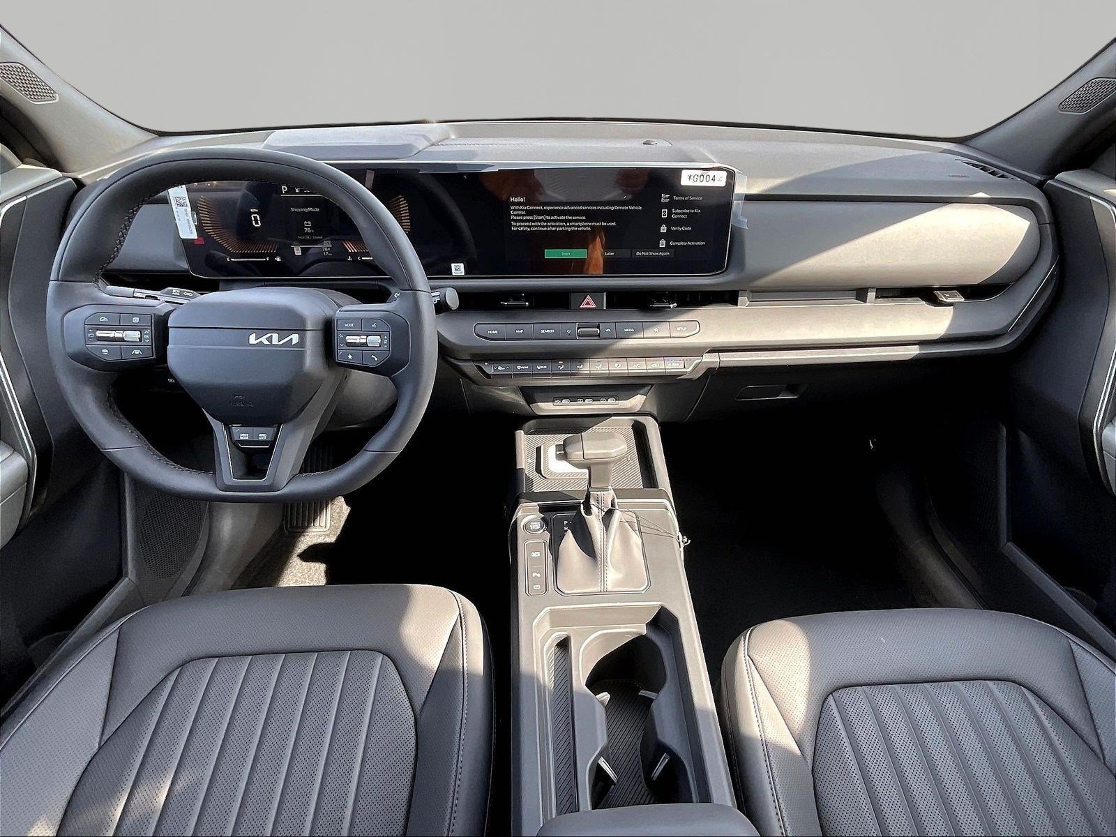 New 2027 Kia Seltos X-Line S AWD/4WD image 10