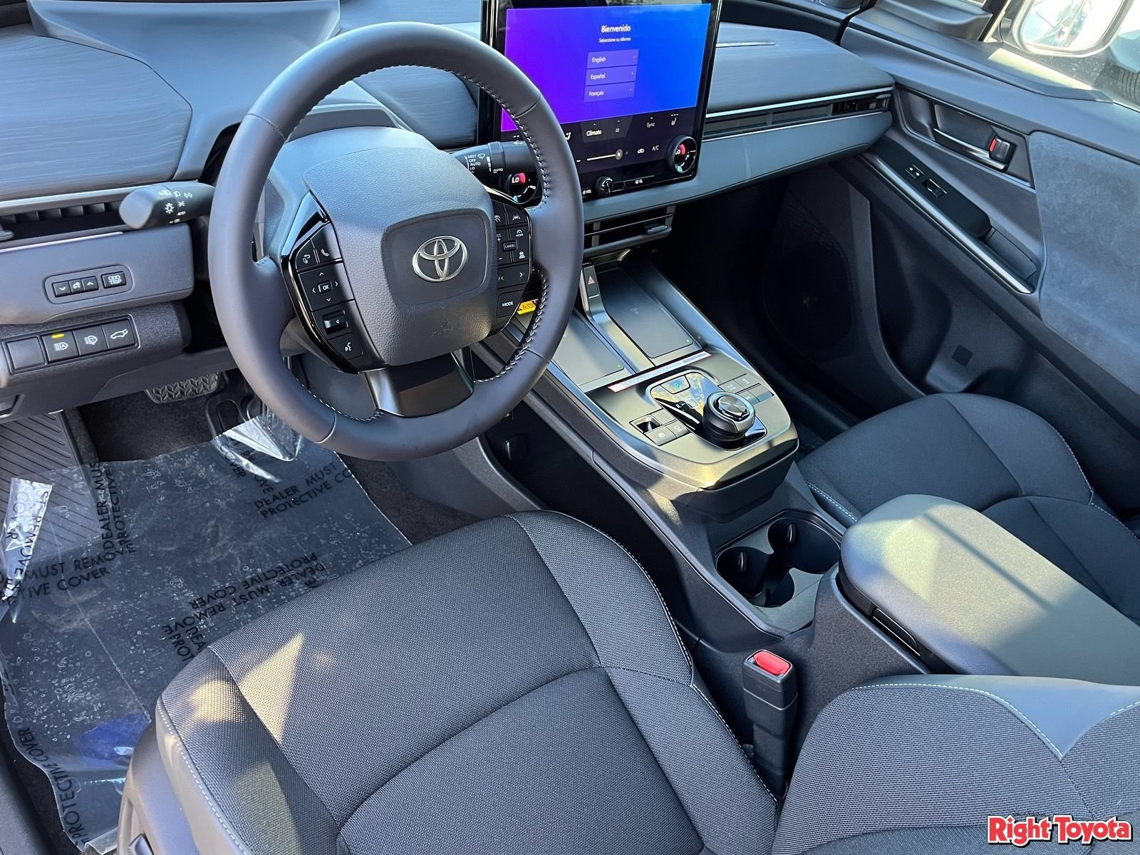 Used 2026 Toyota C-HR AWD/4WD image 20