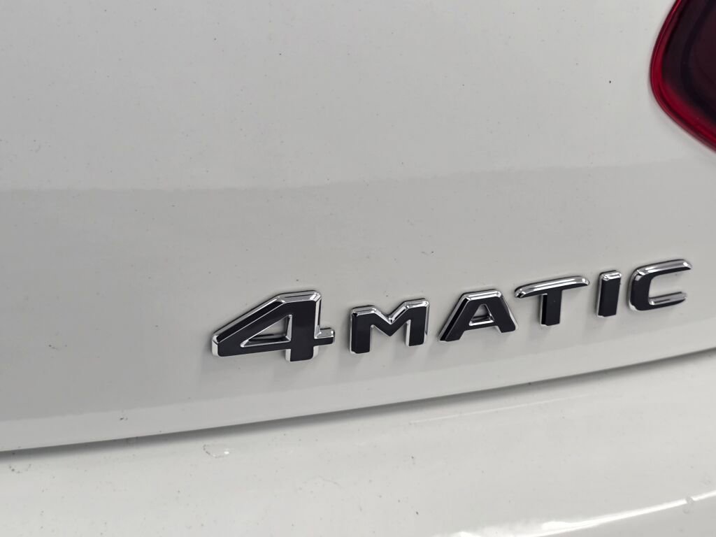 Used 2023 Mercedes-Benz C 300 4MATIC Cabriolet image 32