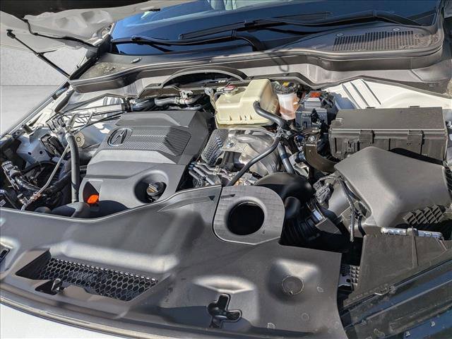 New 2026 Acura MDX Type S image 19