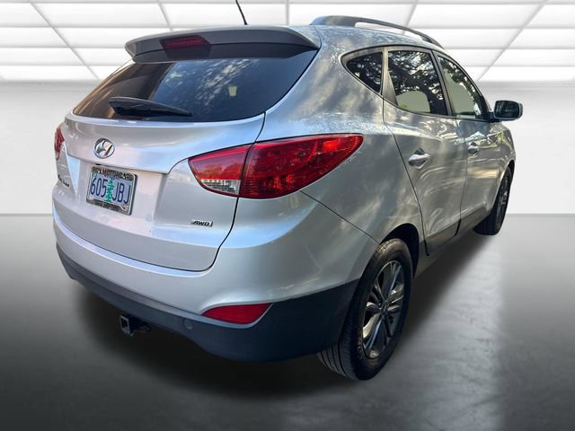 Used 2015 Hyundai Tucson SE image 6