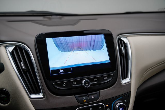 Used 2024 Chevrolet Malibu LT image 28