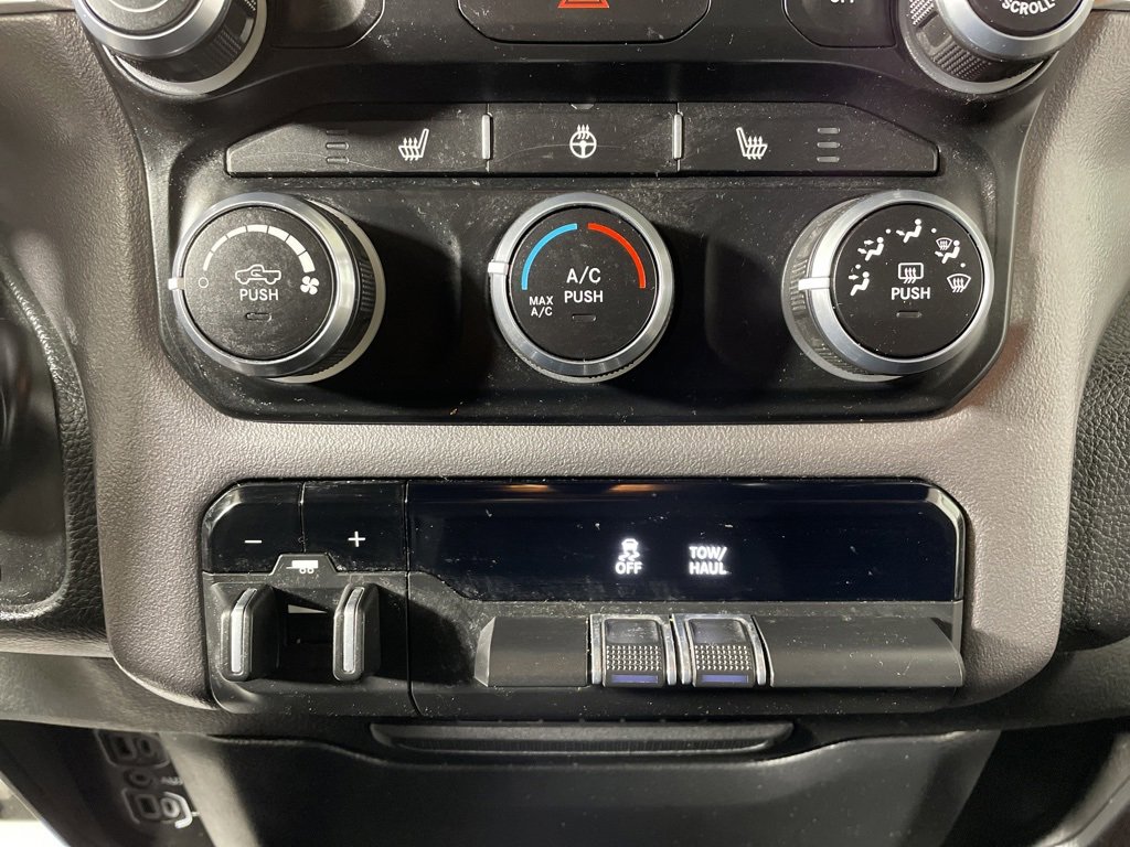 Used 2023 RAM 1500 Big Horn image 25