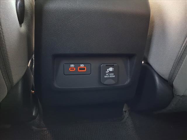 Certified 2024 Nissan Frontier SV w/ SV Convenience Package image 26