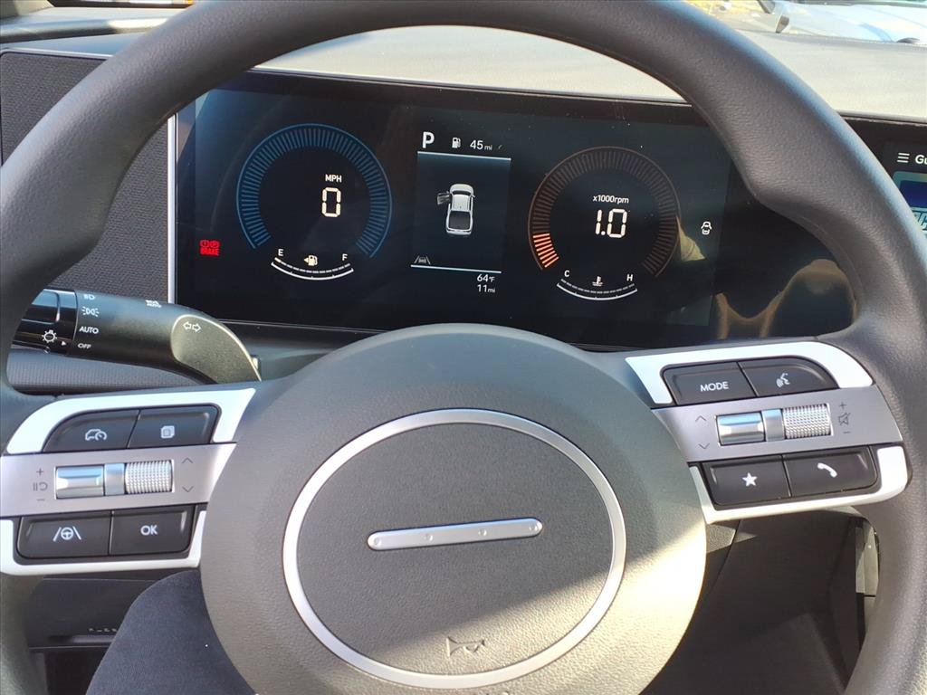 New 2026 Hyundai Santa Cruz SEL AWD/4WD image 18
