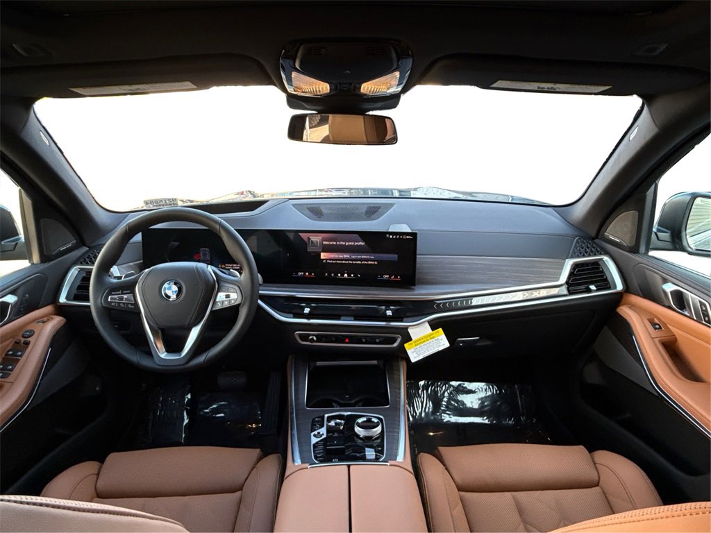New 2026 BMW X5 xDrive50e w/ Executive Package image 28