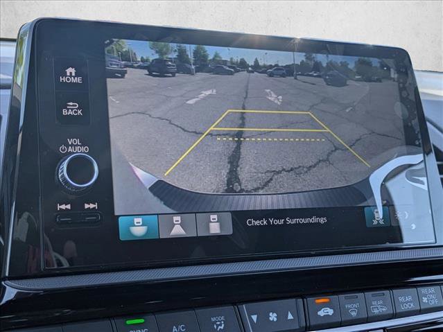 New 2026 Honda Odyssey EX-L image 13