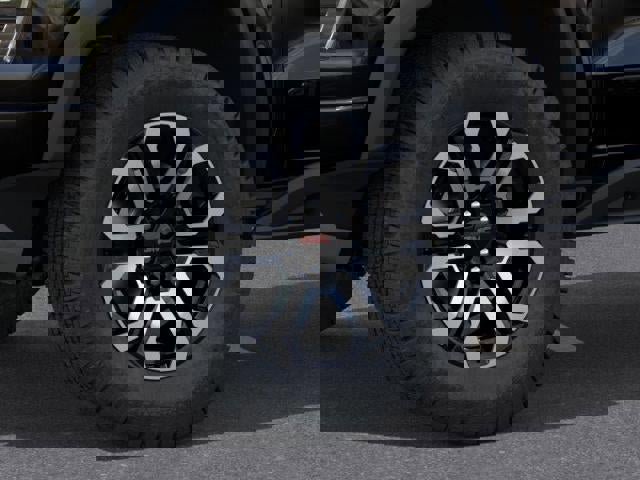 New 2025 GMC Canyon AT4 w/ Nightfall Edition image 9