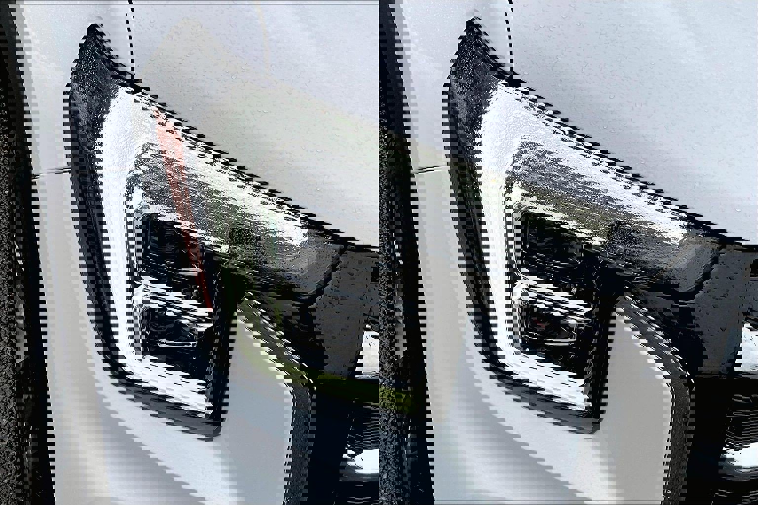 Used 2025 GMC Terrain Elevation w/ Elevation Premium Package image 23