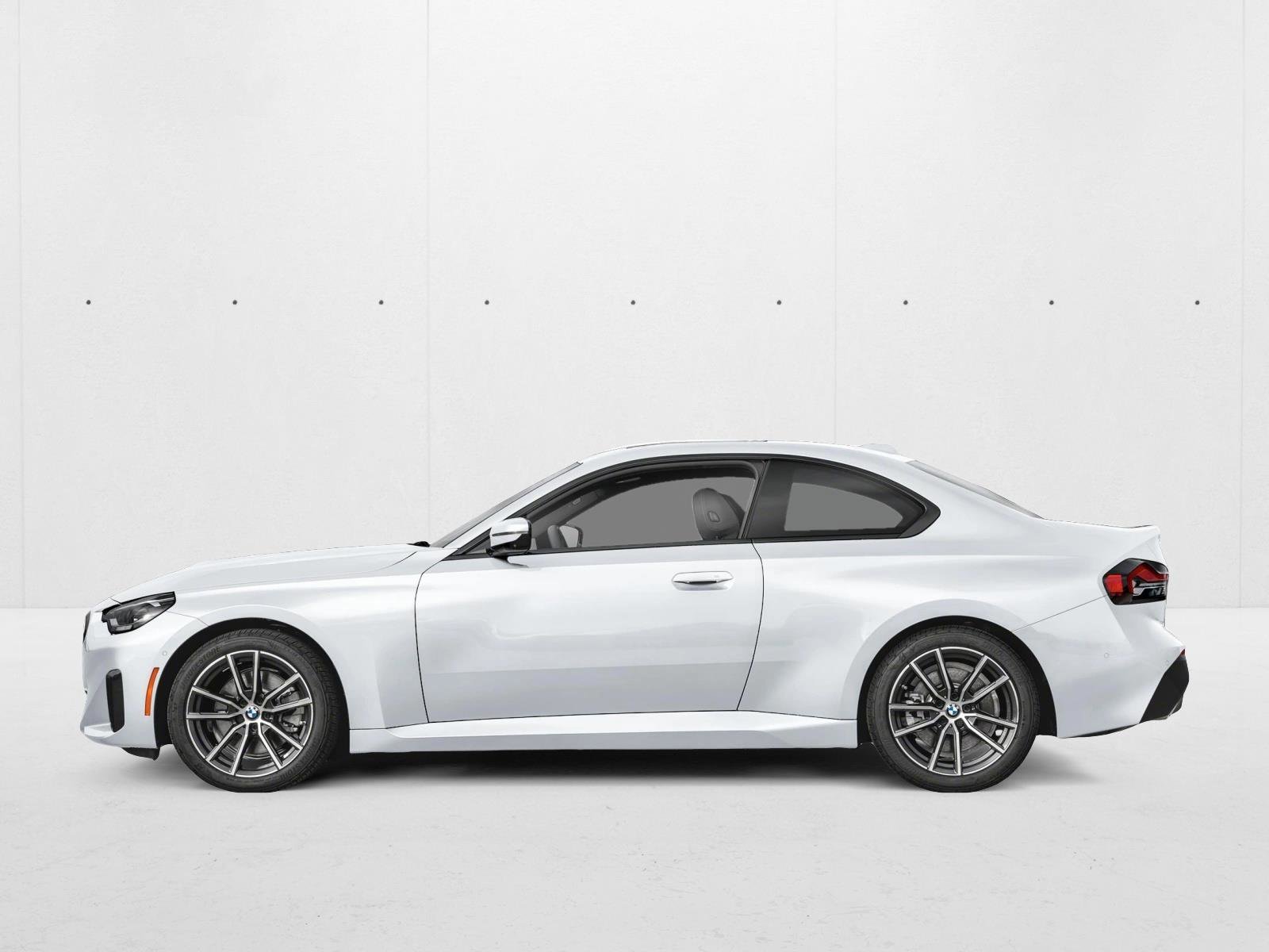New 2026 BMW 230i Coupe w/ M Sport Package RWD image 3