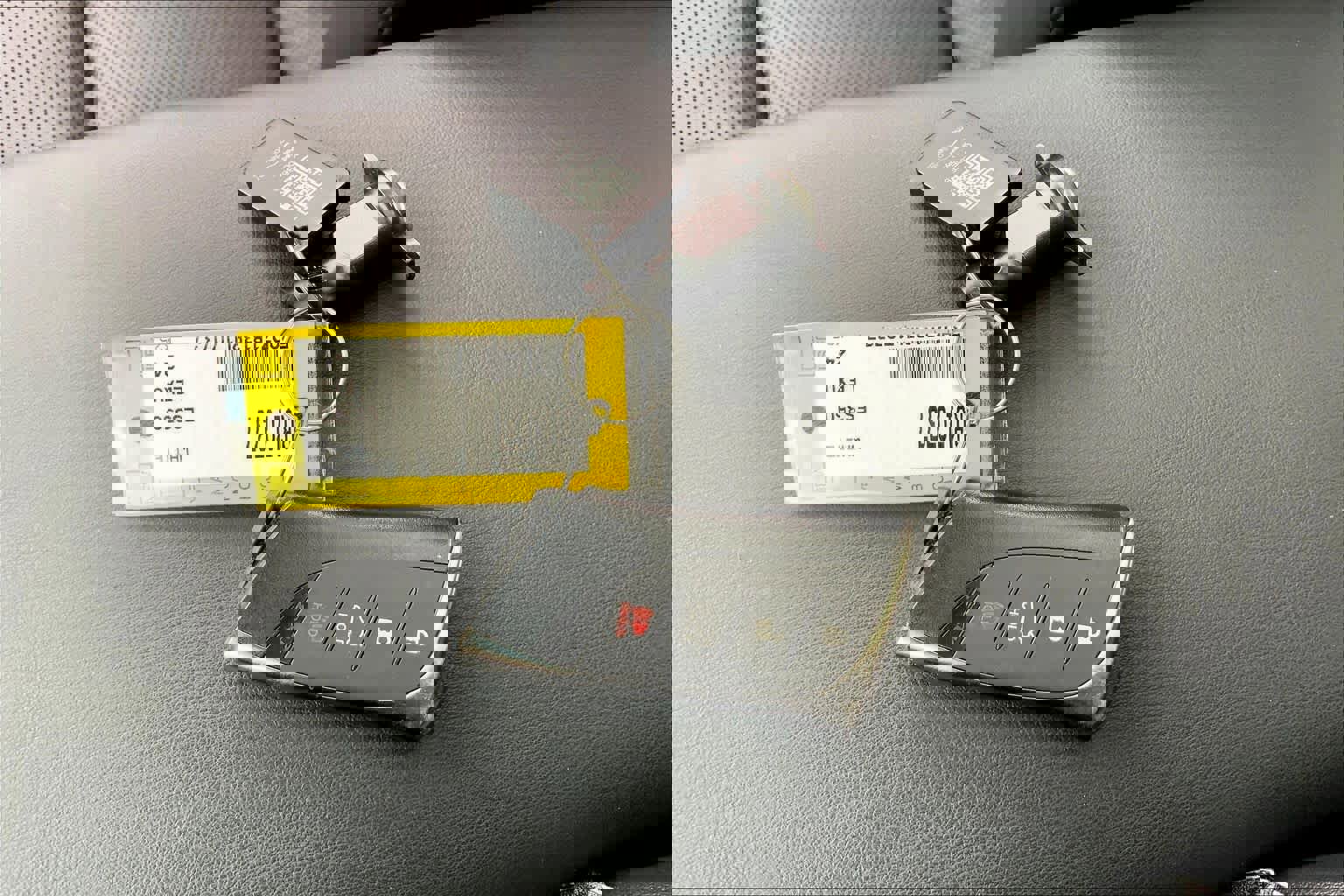 Certified 2024 Lexus ES 350 w/ Premium Package image 14