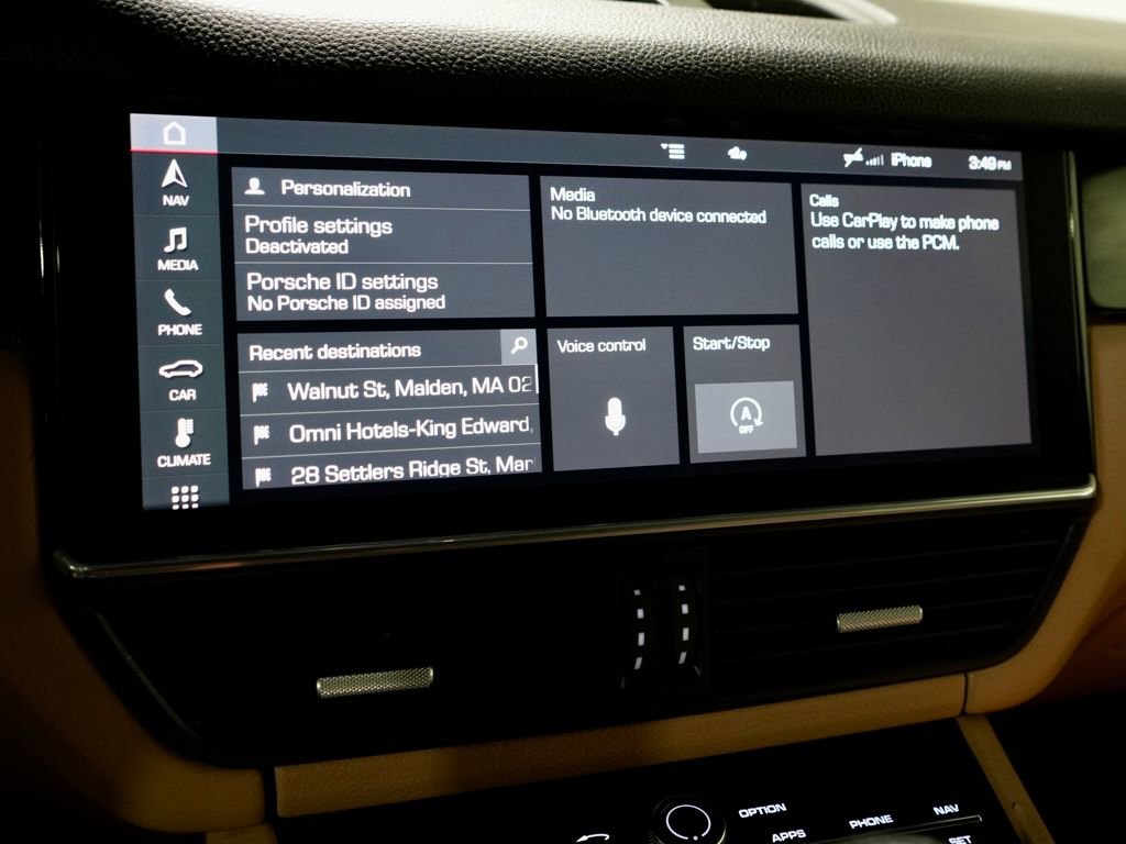 Used 2021 Porsche Cayenne image 17