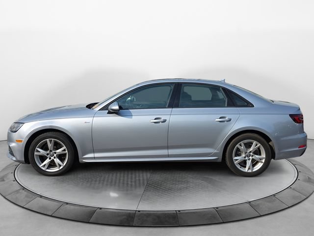 Used 2018 Audi A4 2.0T Ultra Premium FWD image 2