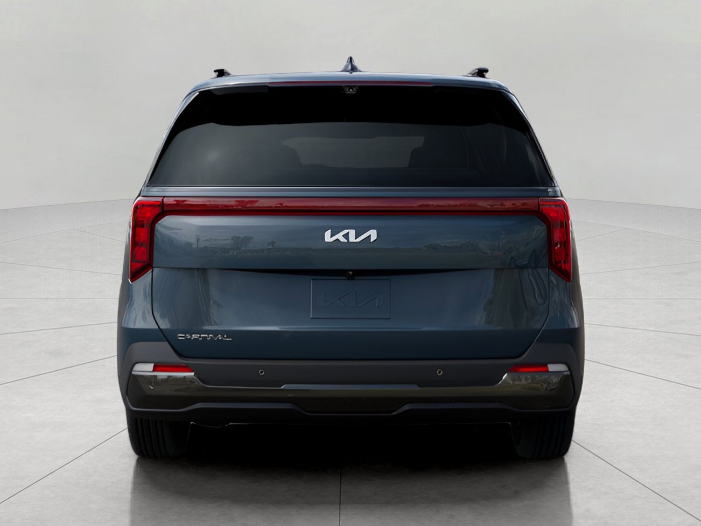 New 2026 Kia Carnival image 5