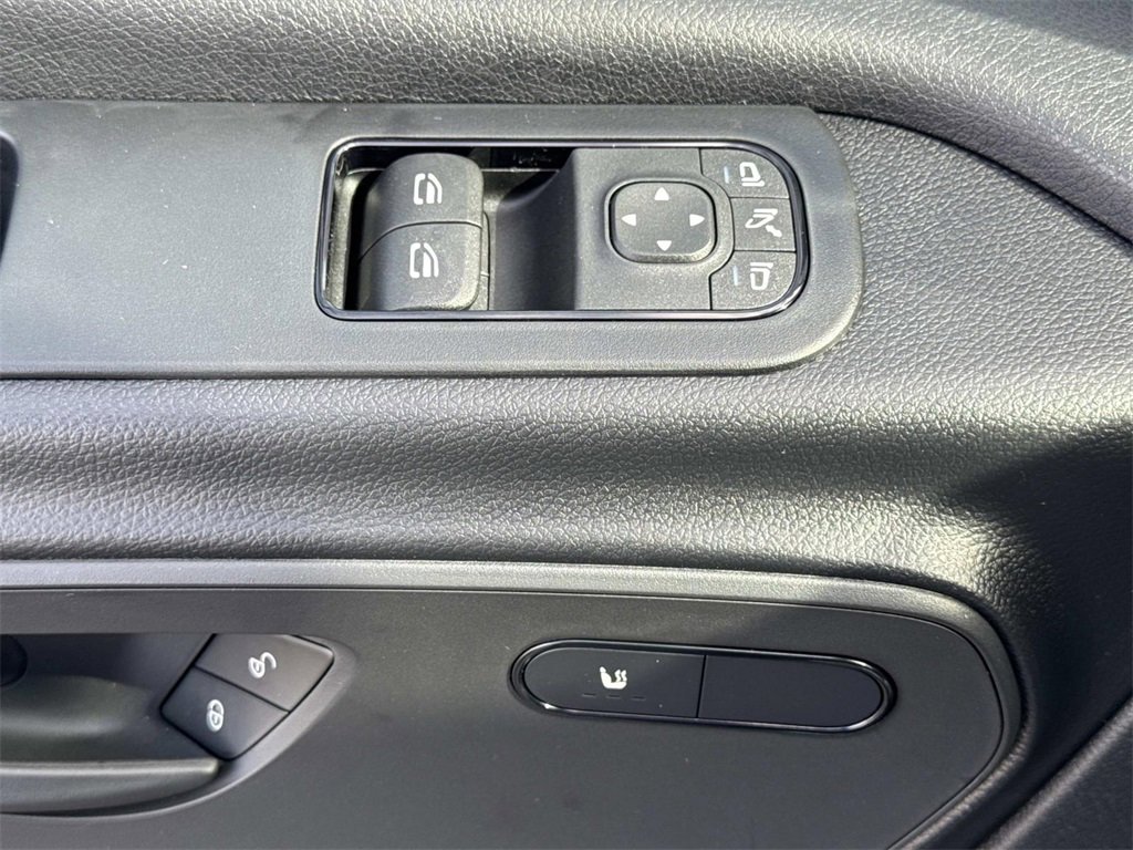 New 2026 Mercedes-Benz Sprinter 3500 image 27