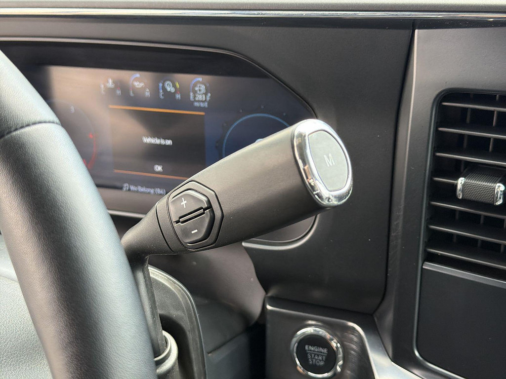 Used 2024 Ford F250 Lariat AWD/4WD image 15