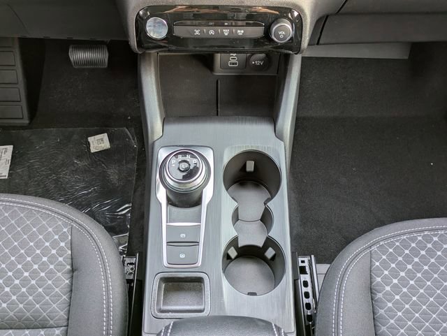 New 2026 Ford Escape Active w/ Tech Pack #1 FWD image 18