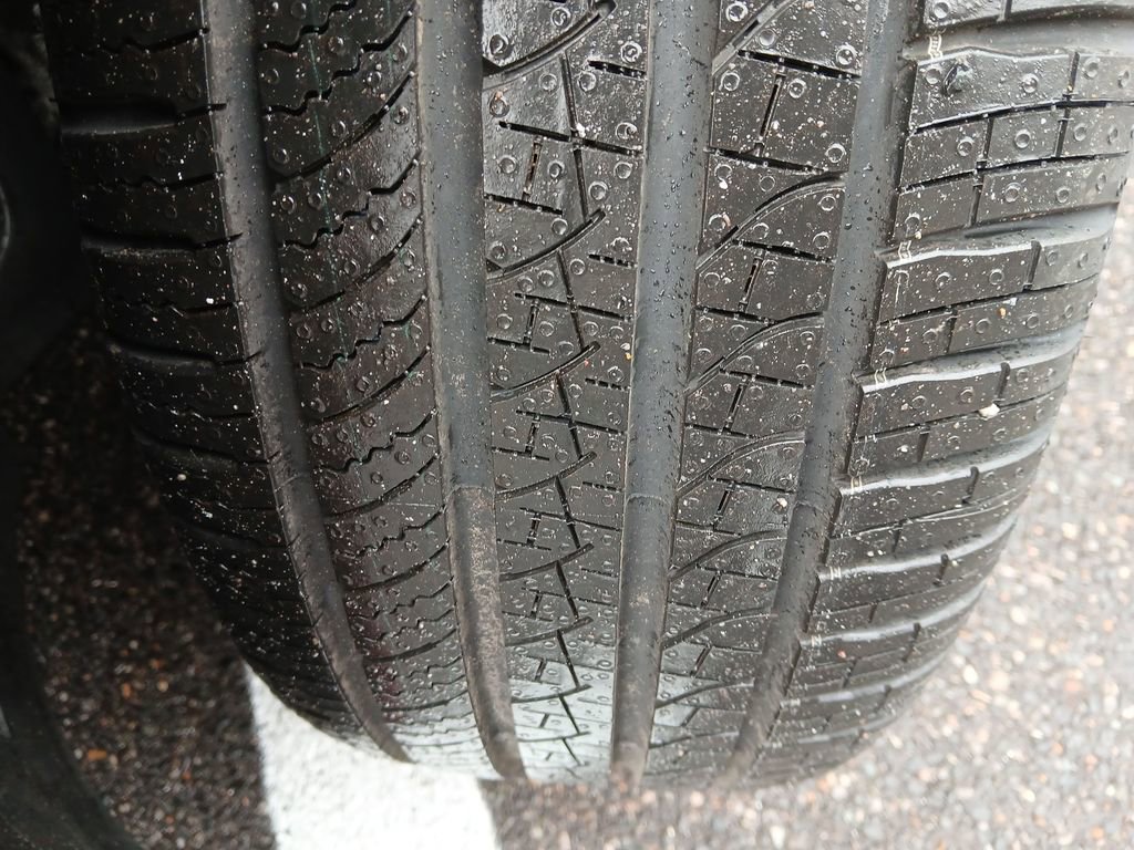 New 2026 Volkswagen GTI SE image 28