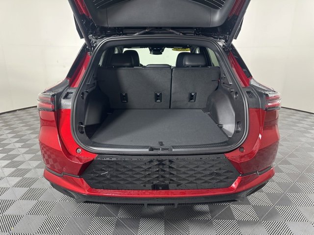 New 2026 Chevrolet Equinox EV RS image 12