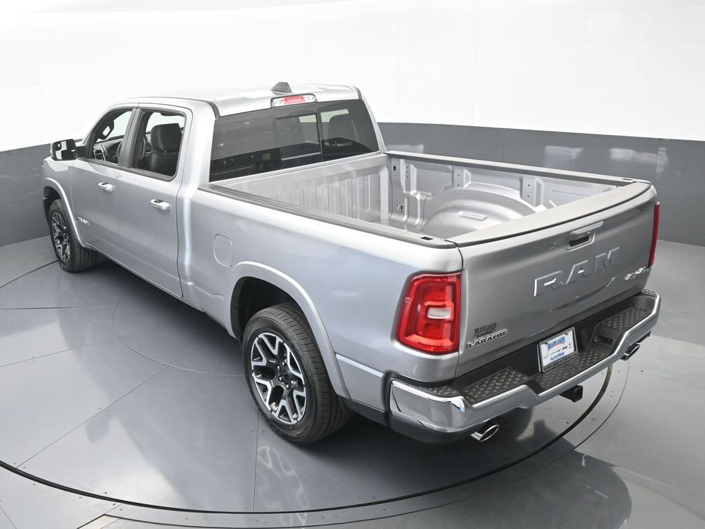Used 2025 RAM 1500 Laramie image 49