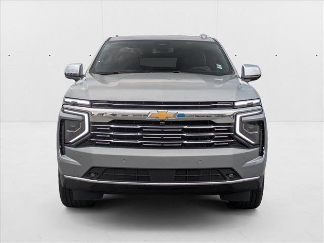 New 2025 Chevrolet Suburban Premier image 8