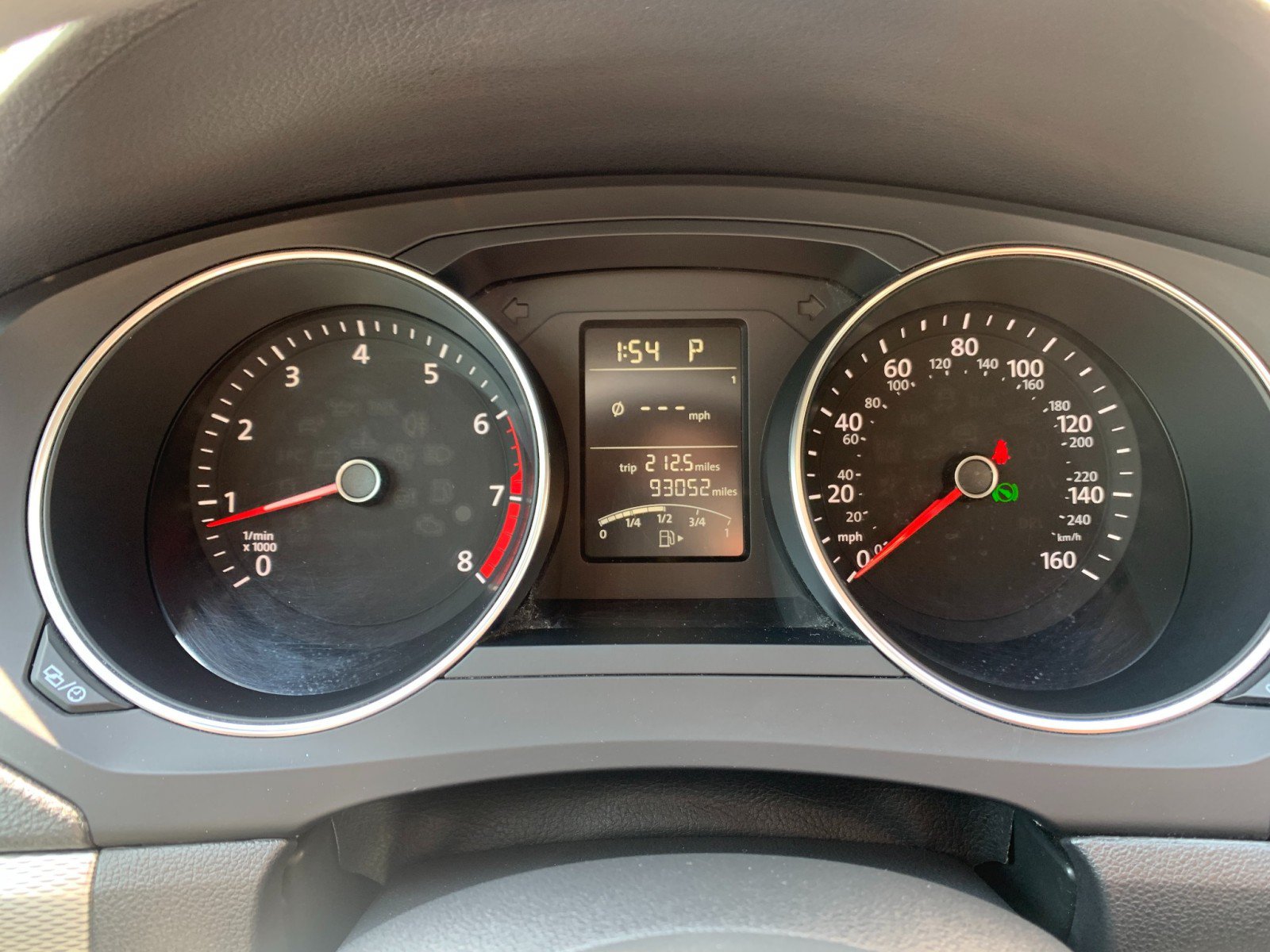 Used 2015 Volkswagen Jetta SE FWD image 13