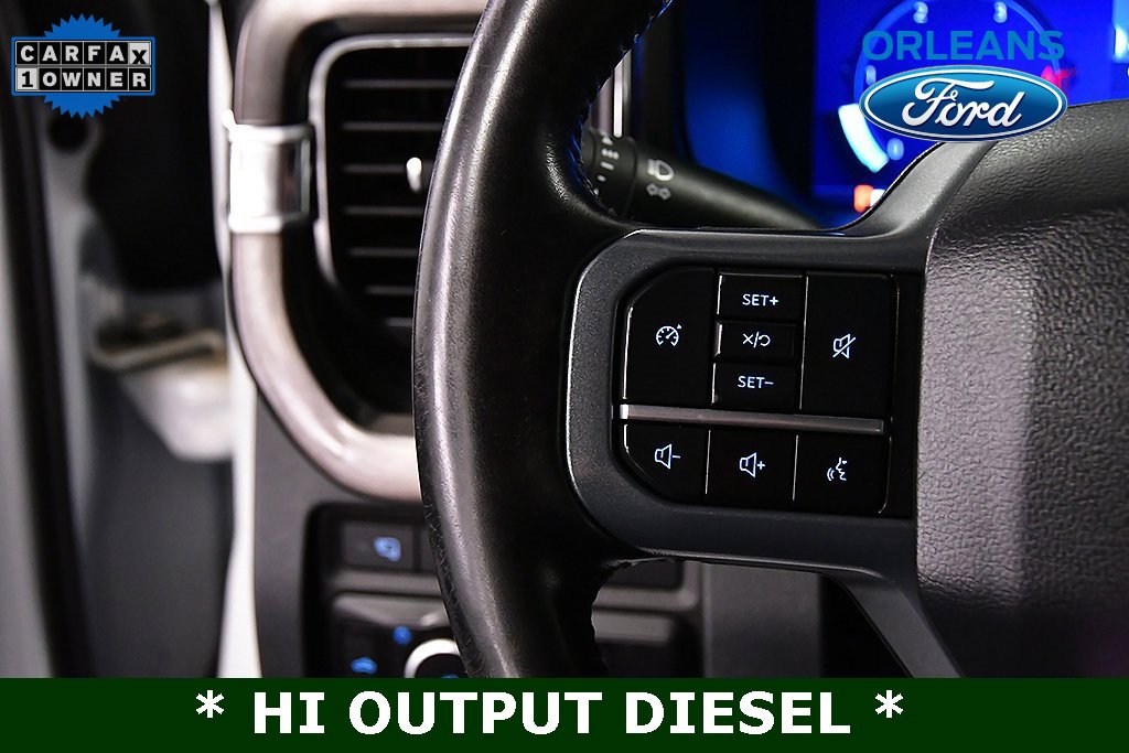 Used 2024 Ford F250 Lariat image 22