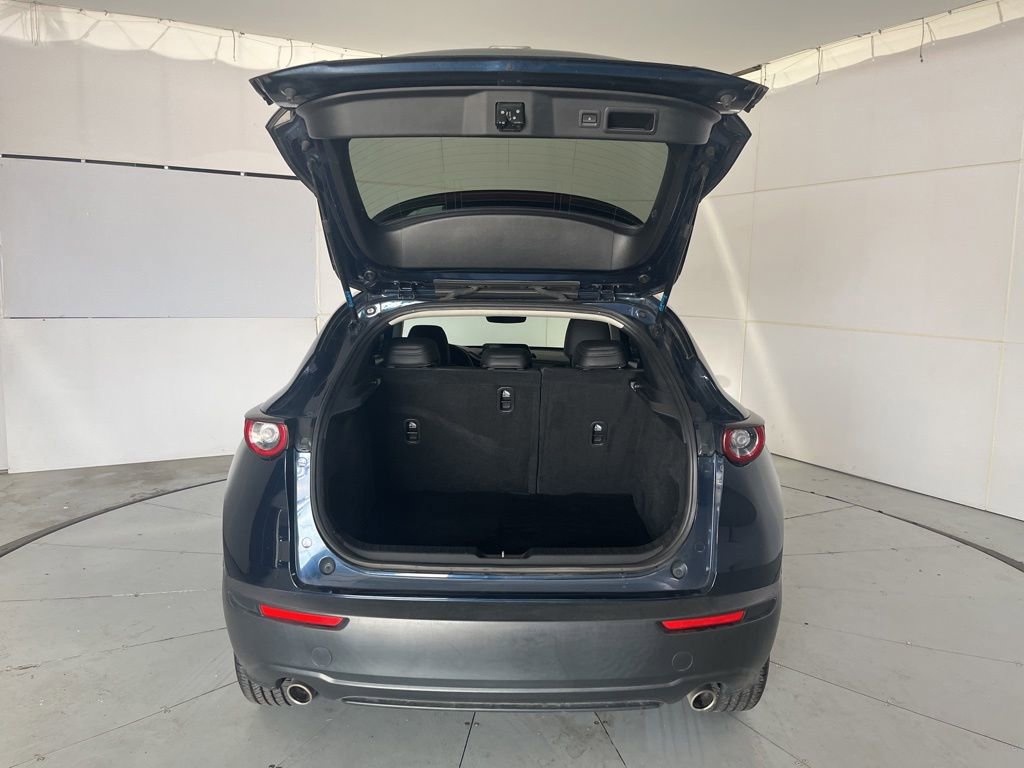 Used 2021 MAZDA CX-30 FWD 2.5 S w/ Select Package image 9