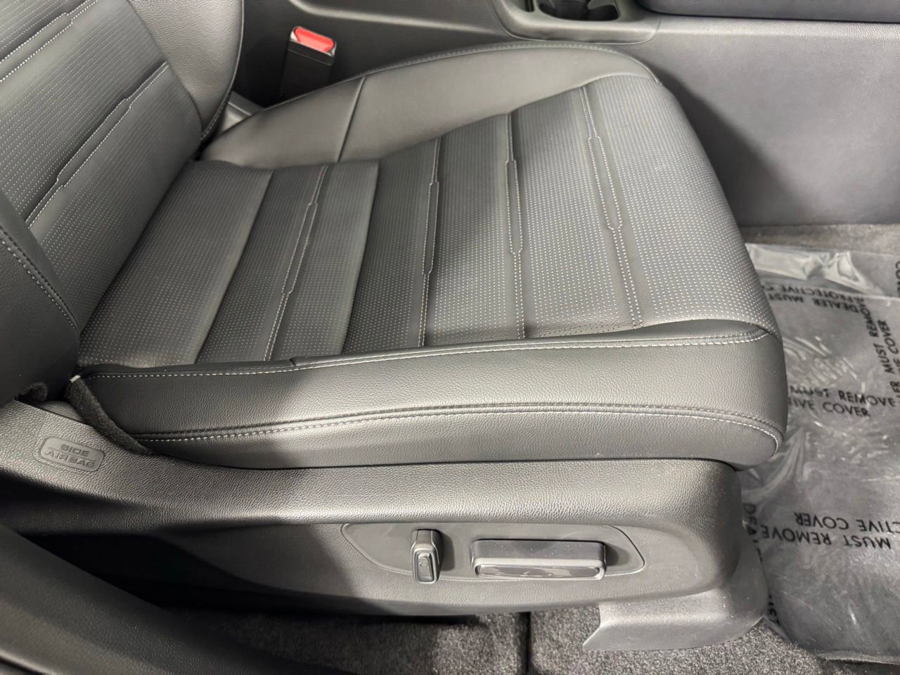 Used 2026 Honda CR-V EX-L image 40
