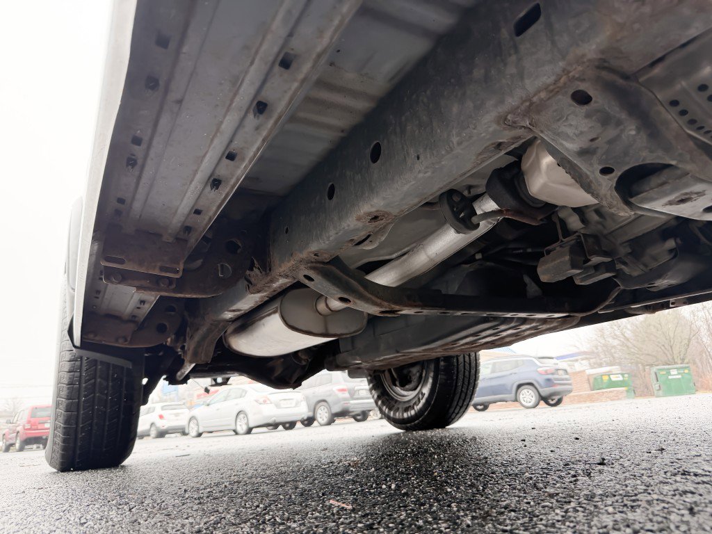 Used 1998 Toyota 4Runner SR5 image 29