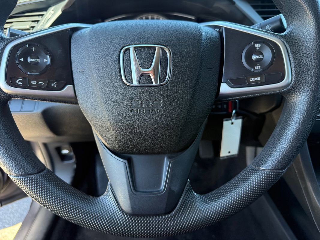 Used 2016 Honda Civic LX image 24