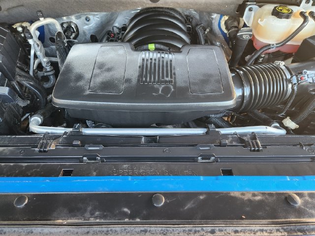 Used 2024 Chevrolet Silverado 1500 LTZ AWD/4WD image 31