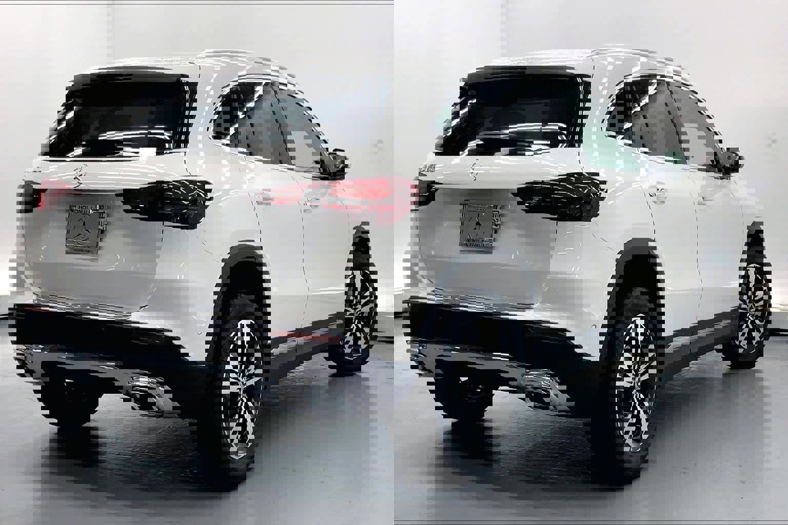 New 2026 Mercedes-Benz GLA 250 GLA 250 image 7