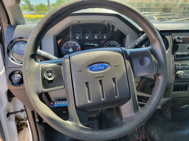 Used 2015 Ford F250 XL w/ Power Equipment Group AWD/4WD image 24