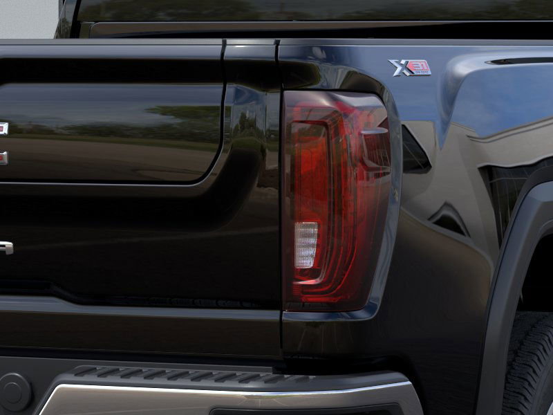 New 2026 GMC Sierra 2500 Pro image 29