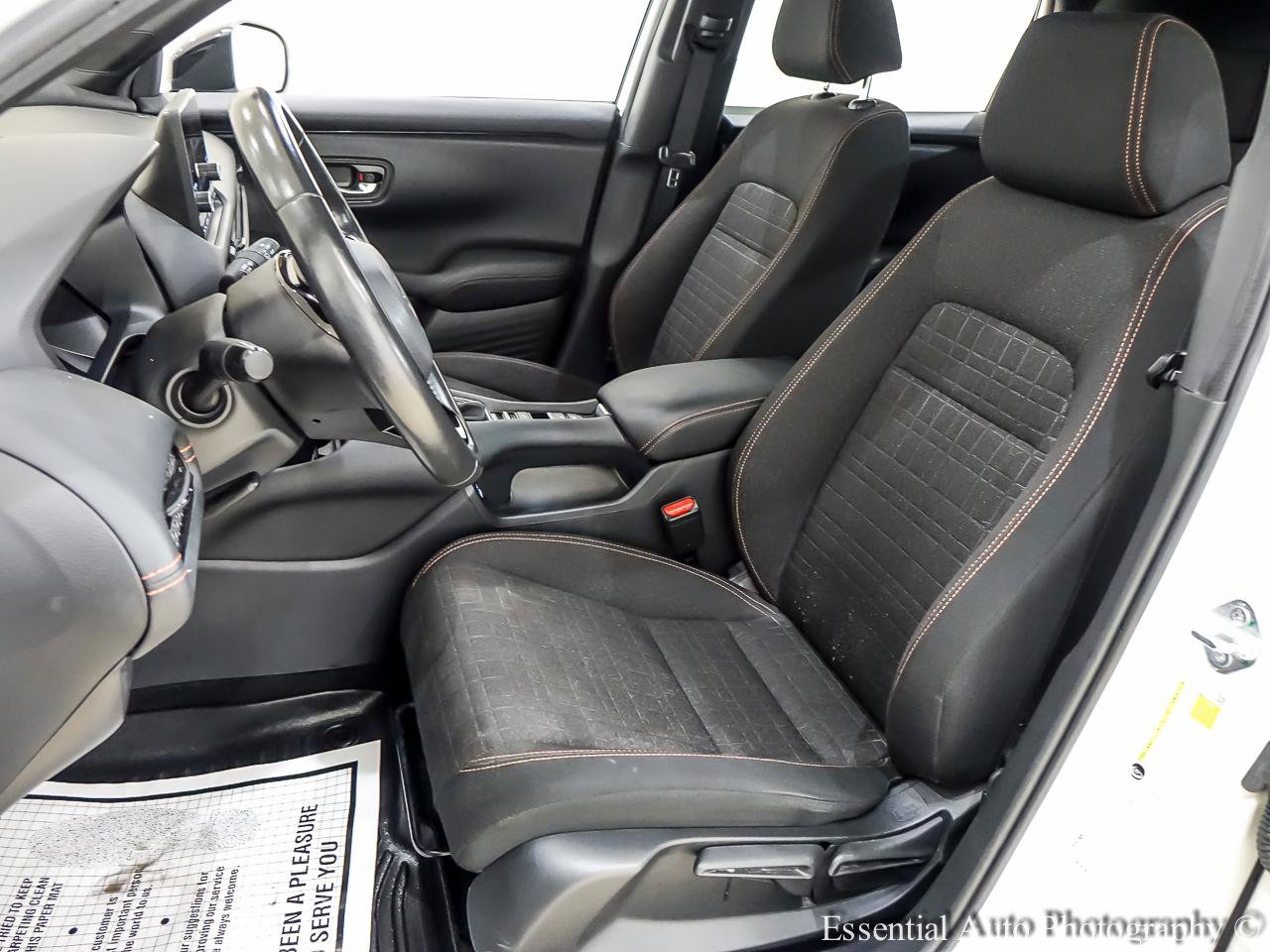 Used 2023 Honda HR-V Sport image 13