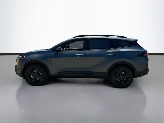 New 2027 Kia Sportage X-Line AWD/4WD image 4