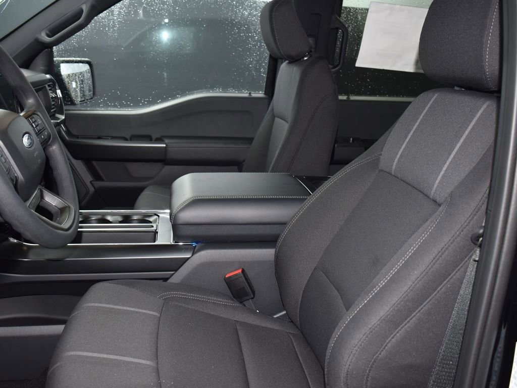 New 2026 Ford F150 STX w/ F-150 LOBO Package AWD/4WD image 10