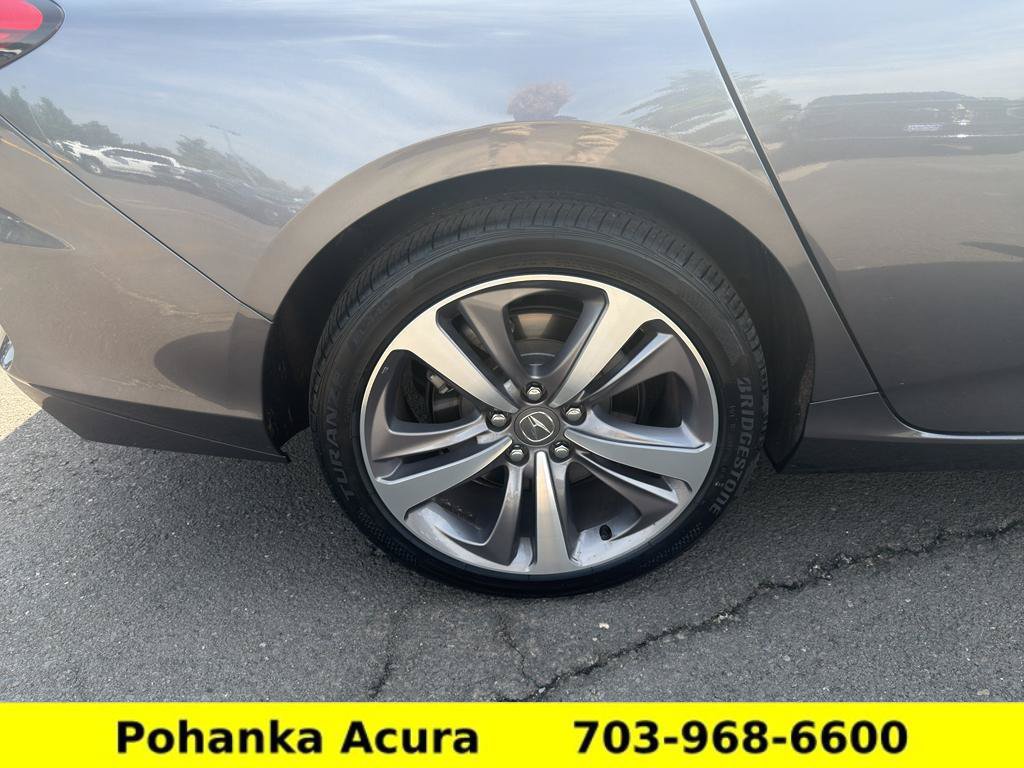 Certified 2023 Acura TLX SH-AWD w/ Advance Package image 30
