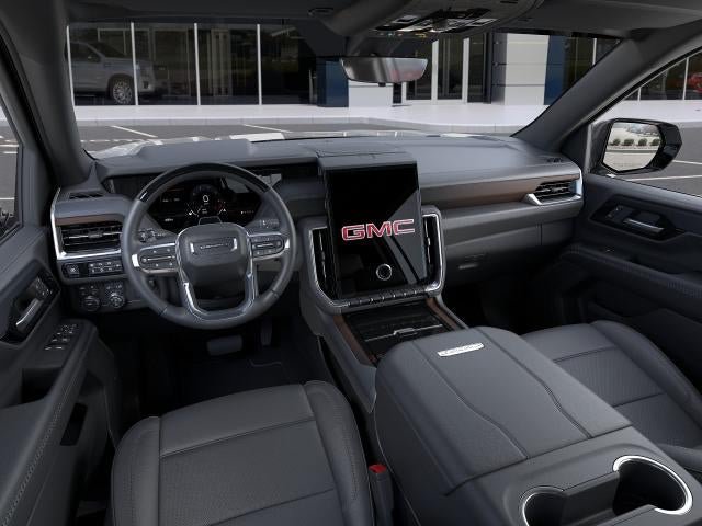 New 2026 GMC Yukon XL Denali w/ Denali Reserve Package AWD/4WD image 15